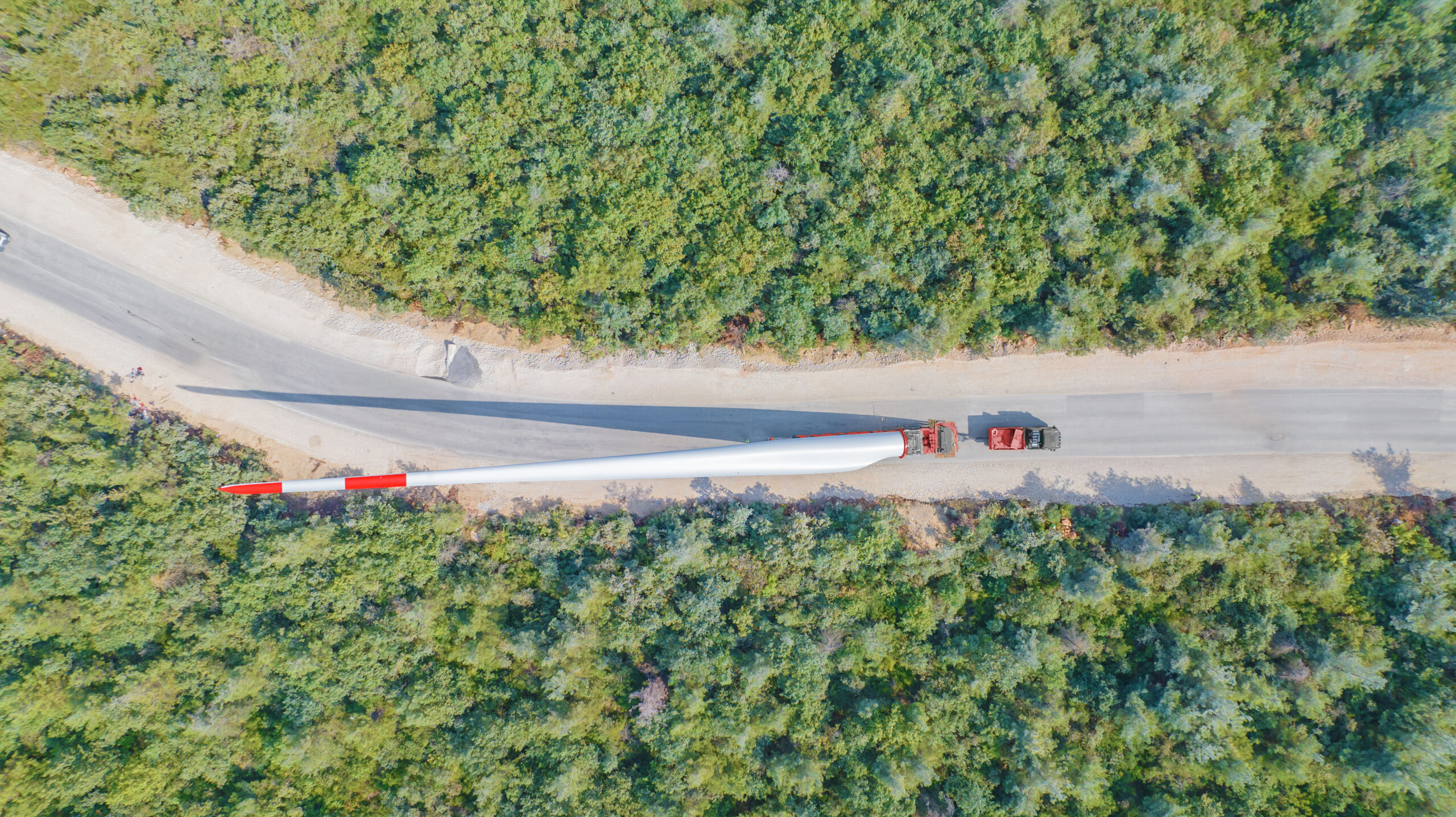 Hpl one project logistics
