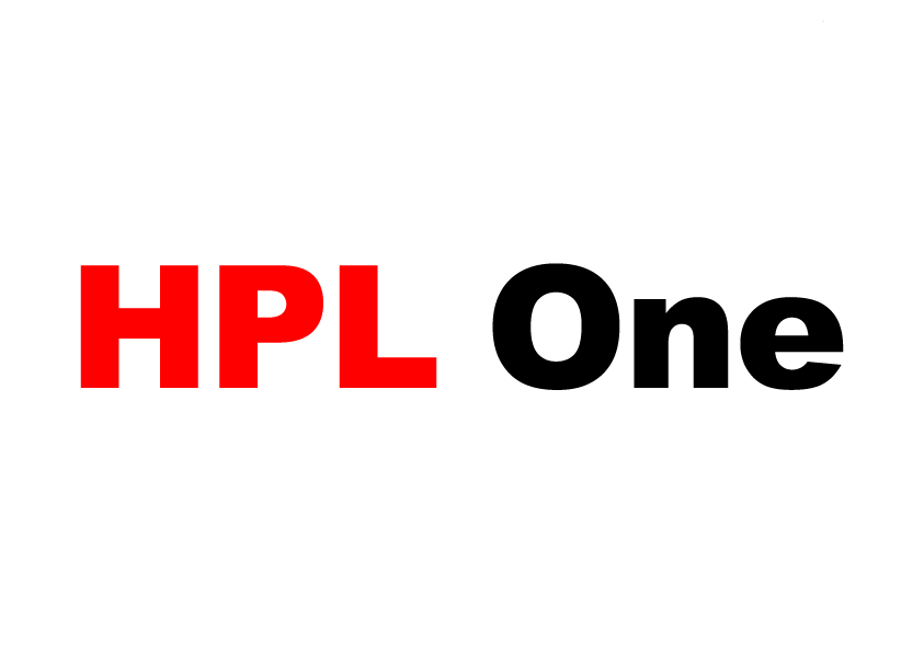 HPL One Logo